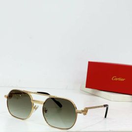Picture of Cartier Sunglasses _SKUfw55826988fw